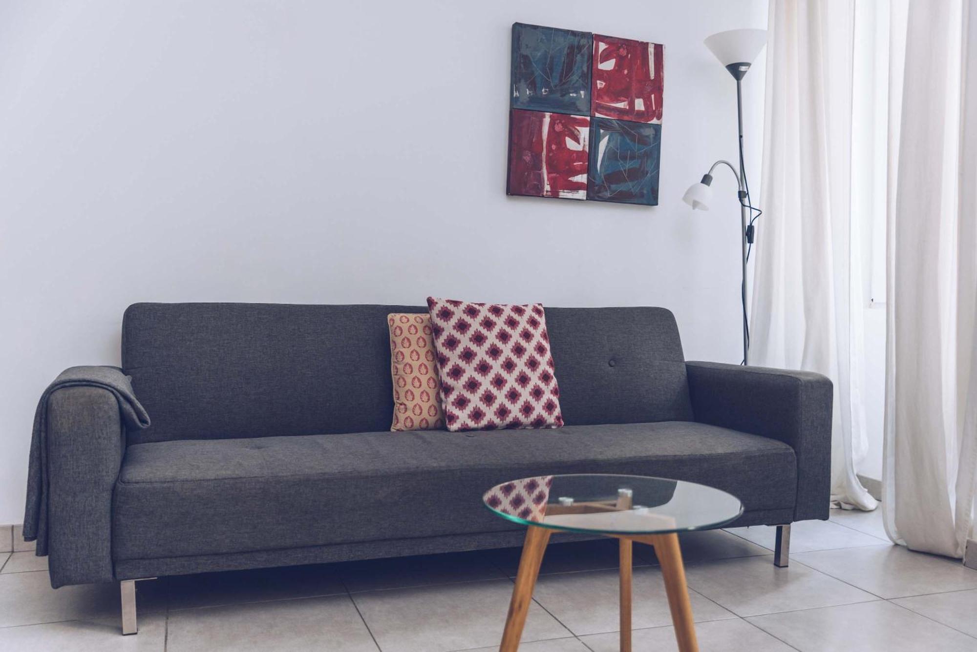 2Br And 2Ba In The Zoko Cozy And Convenient Apartment Gibraltar Exterior photo