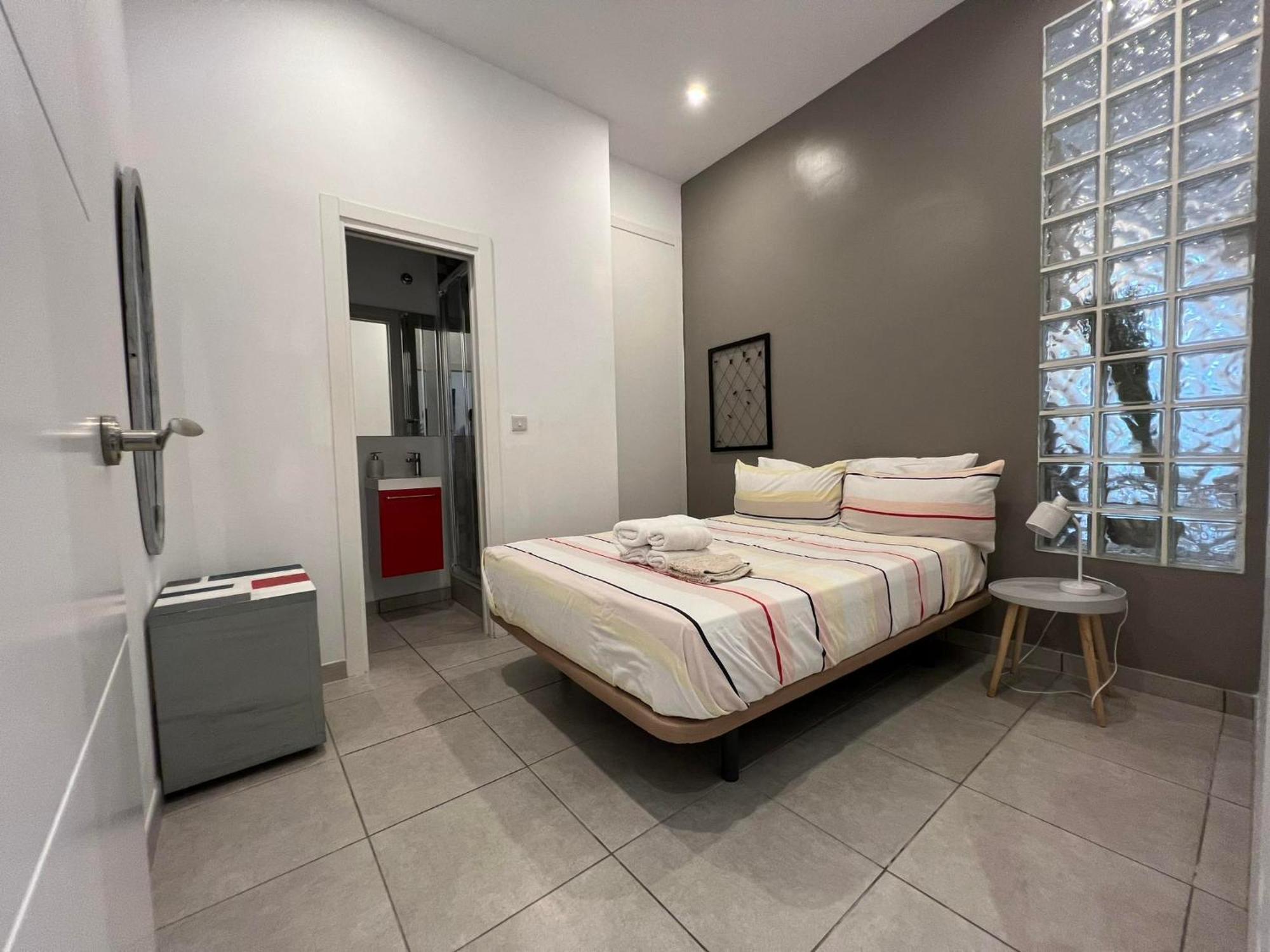 2Br And 2Ba In The Zoko Cozy And Convenient Apartment Gibraltar Exterior photo